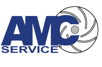 logo AMC Service